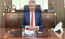 Yahşihan Belediye Başkanı Ahmet Sungur görevden uzaklaştırıldı