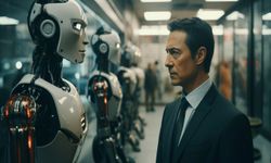 Yapay zeka genç çalışanların mesleki tercihlerini etkilemeye başladı