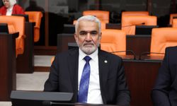 Yapıcıoğlu’ndan 12 Eylül Darbesi’nin yıl dönümünde yeni anayasa mesajı