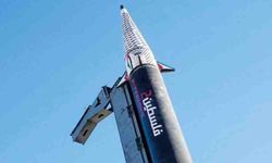 Yemen: "Filistin‑2" ile Yafa'da hassas hedefleri vurduk