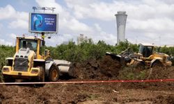 Yemen füzesi Ben Gurion Havalimanı’nı kapattı