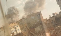 Yemen: Sana'ya yönelik işgal saldırısında 2 şehit 48 yaralı