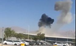 Yemen'den fırlatılan İHA hedefine isabet etti: 2 işgalci yaralandı