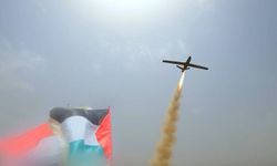 Yemen'den fırlatılan İHA, işgal havalimanını kapattırdı