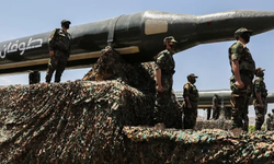 Yemen'den siyonist rejim petrol tankerine füze operasyonu