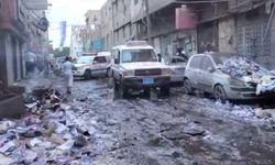 Yemen'e yönelik siyonist saldırıda şehit sayısı 35'e, yaralılar 131'e yükseldi