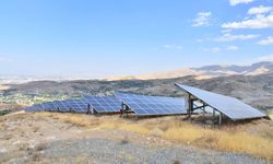 Yeşilyurt Belediye Başkanı Geçit: İkinci güneş enerji santralimizi ilçemize kazandıracağız