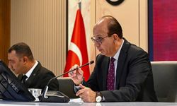 Yeşilyurt Belediye Meclisi, 23 maddeyi onayladı