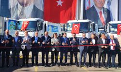 Yeşilyurt Belediyesi'nden 200 milyon TL'lik temizlik yatırımı 