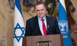 Yisrael Katz: Gazze yok edilecek, bugün göğü dev bir kasırga saracak