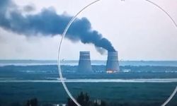 Zaporijya Nükleer Santrali’nde kritik uyarı
