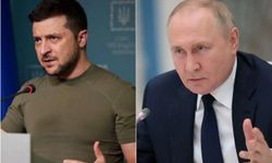 Zelenski, Moskova davetini reddetti: Putin Kiev’e gelsin