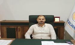 Zıktê Sürdürülebilir Kalkınma Platformu’nun yeni başkanı Mehmet Atalay oldu