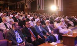 10'uncu Alimler Buluşması sonuç bildirgesi açıklandı