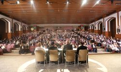 10'uncu Alimler Buluşmasının 1 ve 2'nci oturumları gerçekleştirildi