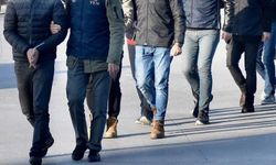 13 ilde silah ve mühimmat kaçakçılığı operasyonu: 19 tutuklama