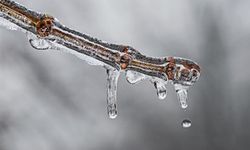 16 ile sarı kodlu uyarı: Soğuk hava etkisini artıracak