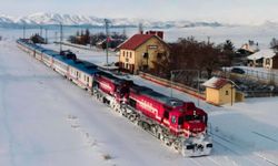 2025-2026 Doğu Ekspresi seferleri başlıyor