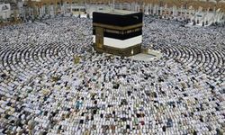 2026 yılı Hac kurası 5 Kasım'da çekilecek