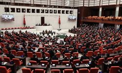 2026 Yılı Merkezi Yönetim Bütçe Kanunu Teklifi TBMM Başkanlığına sunuldu