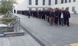 25 ilde siber suç operasyonu: 274 şüpheli yakalandı