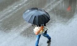 30’dan fazla ilde sağanak ve fırtına uyarısı