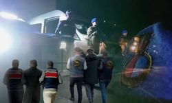 32 ilde FETÖ operasyonu: 41 kişi tutuklandı