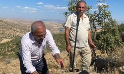 50 yıllık sınır ihtilafı çözüldü