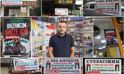 "7 Ekim'de Tüm Gelirler Gazze'ye" kampanyasının mimarı Karakoç: Karşılığını sadece Allah'tan bekliyoruz