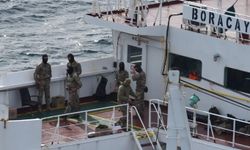 AB ile Rusya arasında tanker krizi