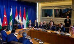 ABD basını: Trump, Gazze zirvesi düzenleyecek