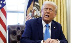 ABD Başkanı Trump: Gazze'de ateşkes anlaşması ihtimali yüksek 