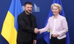 ABD geri çekildi, fatura Avrupa’ya kaldı: Brüksel’de Ukrayna krizi