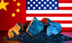 ABD ile Çin arasında nadir element gerginliği