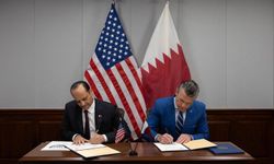 ABD ile Katar arasında askeri işbirliğini genişletme kararı