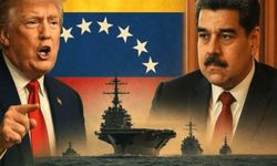 ABD ile Venezuela arasındaki gerilim gün geçtikçe artıyor