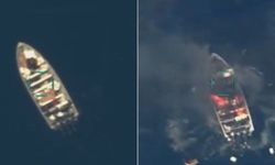 ABD, Pasifik Okyanusu'nda bir tekneyi daha batırdı