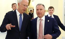 ABD-Rusya hattında kritik görüşme