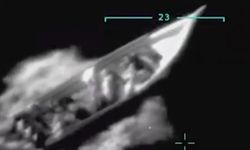 ABD "uyuşturucu taşıdığını" öne sürdüğü bir gemiye daha saldırdı