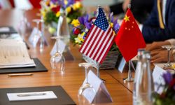 ABD ve Çin tarife müzakerelerinde ön mutabakata vardı