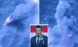 ABD, Venezuela açıklarında bir gemiye daha saldırdı: 4 ölü