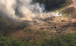 ABD'de askeri patlayıcı üretim tesisinde patlama: Çok sayıda ölü ve yaralı var