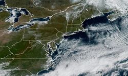 ABD’de fırtına beklentisi nedeniyle olağanüstü hal ilan edildi