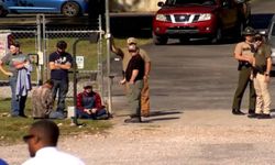 ABD'de mühimmat tesisi patlamasında kayıp 18 kişi aranıyor