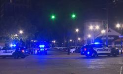 ABD'de silahlı çatışma: 2 ölü, 12 yaralı