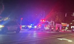 ABD'de silahlı çatışma: 4 ölü, 20 yaralı