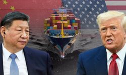 ABD'den Çin'e yüzde 100 ek gümrük vergisi kararı