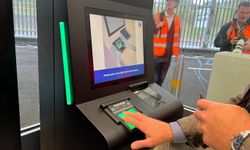 AB'de sınır geçişlerinde Elektronik Giriş-Çıkış Sistemi dönemi başladı  