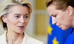 AB'den Drone Duvarı ve Gözetleme Projesi'ne destek: Ukrayna Avrupa’nın güvenlik garantisi