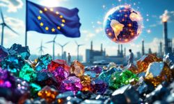 AB'den nadir toprak elementleri kararı